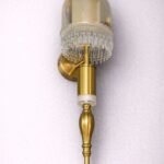 Modern Dual-Directional Architectural LED Outdoor Wall Light