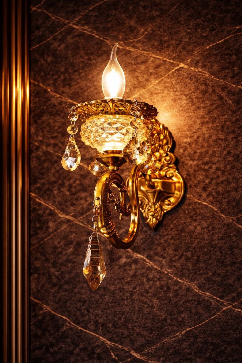 product13 Decorative C35 4W Filament Bulb Indoor Hanging Light - Image 1