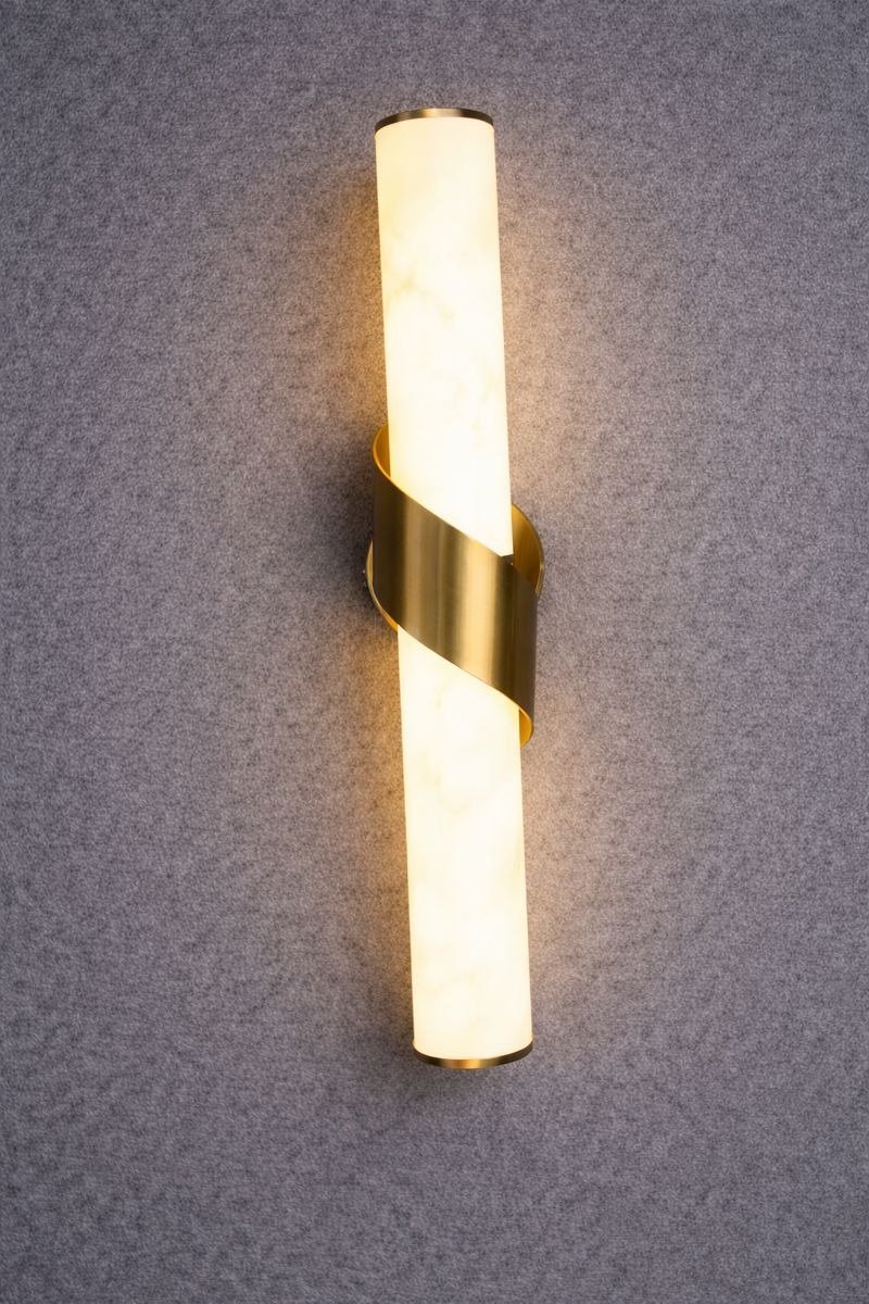 product88 Sleek Linear Integrated LED 3-in-1 Decorative Wall Sconce - Image 1