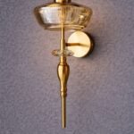 Sleek Contemporary LED 3-in-1 Decorative Wall Sconce