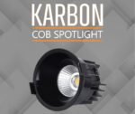 KARBON COB SPOLIGHT