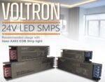VOLTRON 24V LED SMPS