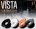 VISTA COB SPOTLIGHT
