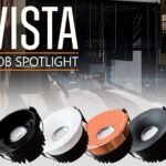 VISTA COB SPOTLIGHT