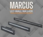 MARCUS LED WALL WASHER