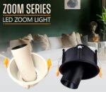 ZOOM SERIES LED ZOOM LIGHT