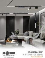 MAGNALUX 4 IN ONE SMART M20 Z SERIES