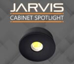 JARVIS CABINET SPOTLIGHT