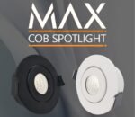 MAX COB SPOTLIGHT