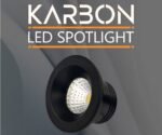 KARBON LED SPOLIGHT