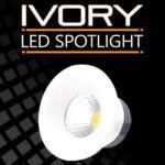 IVOPRY LED SPOTLIGHT