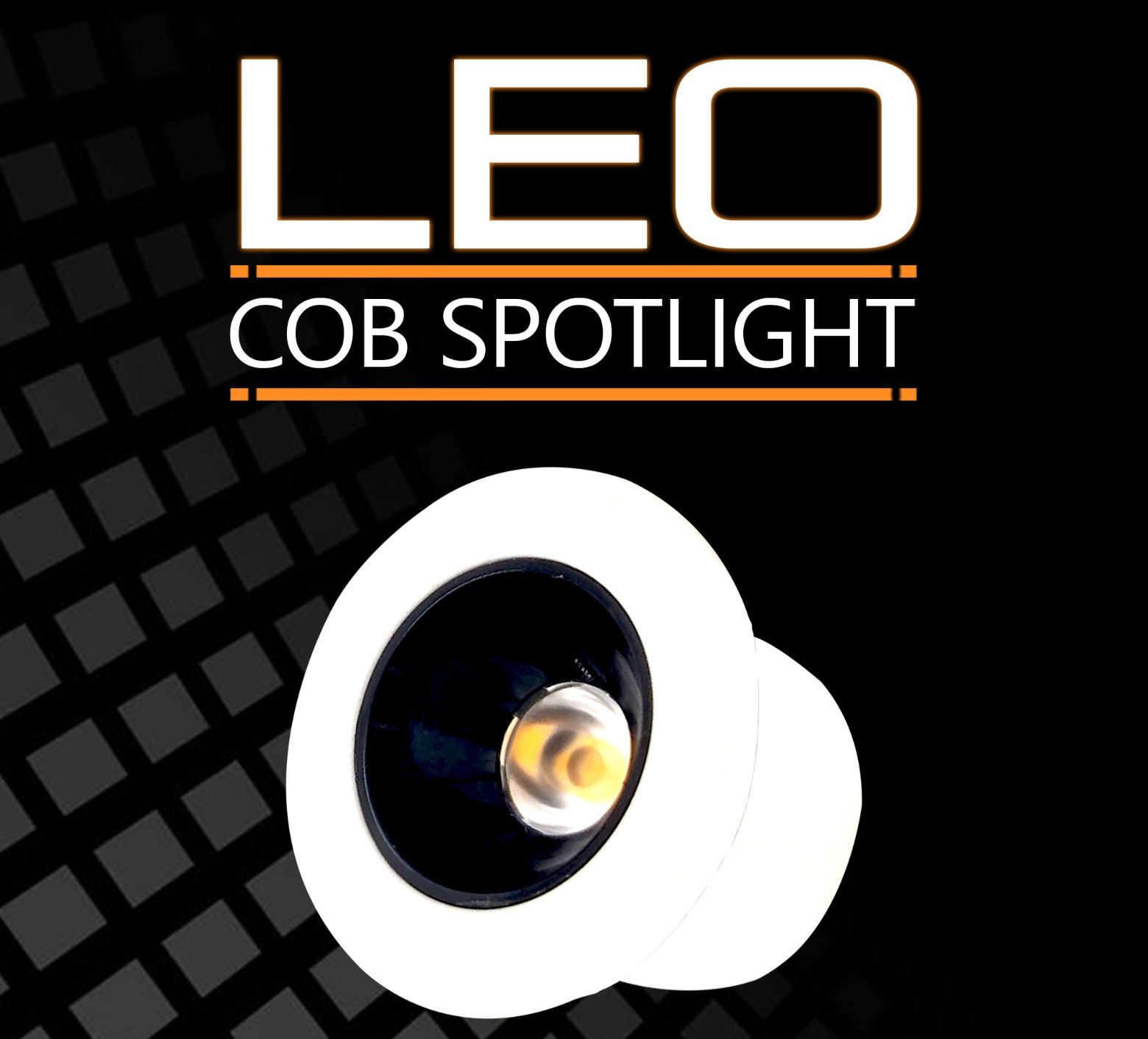 product 151a LED COB SPOTLIGHT - Image 1