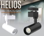 HELLIOS LED TRACKLIGHT