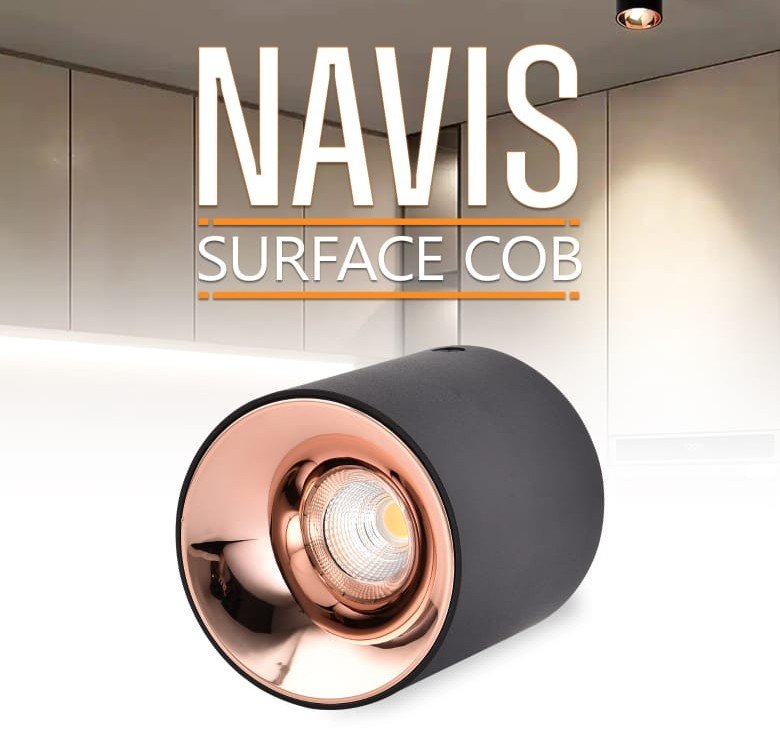 product 159a NAVIS SURFACE COB - Image 1