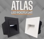 ATLAS LED FOOTLGHT