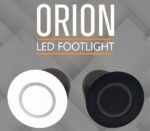 ORION LED FOOTLIGHT