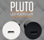 PLUTO LED FOOTLIGHT