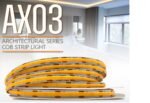 AX03 COB STRIP LIGHT