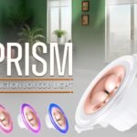 PRISM JUNCTION BOX COB LIGHT